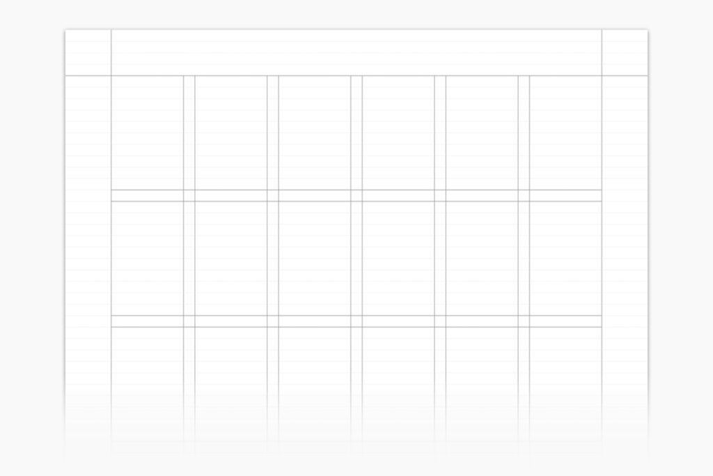 Design 101: What is a Grid? - Fifteen4 | Creative Agency for Tech