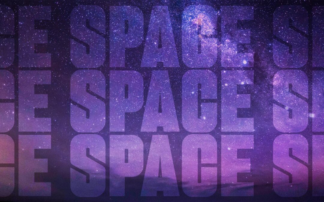 How a Small Creative Agency Went to Space (and How We Stay Interested in Everything Else)