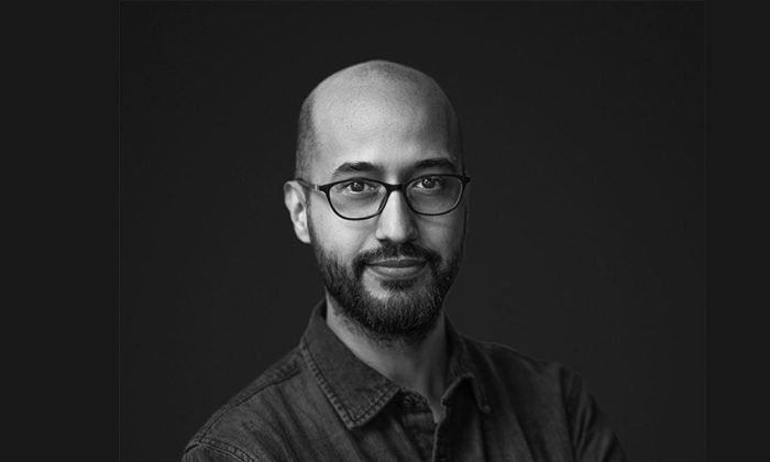 farid mahmoodi