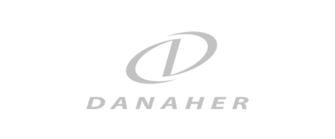 logo danaher