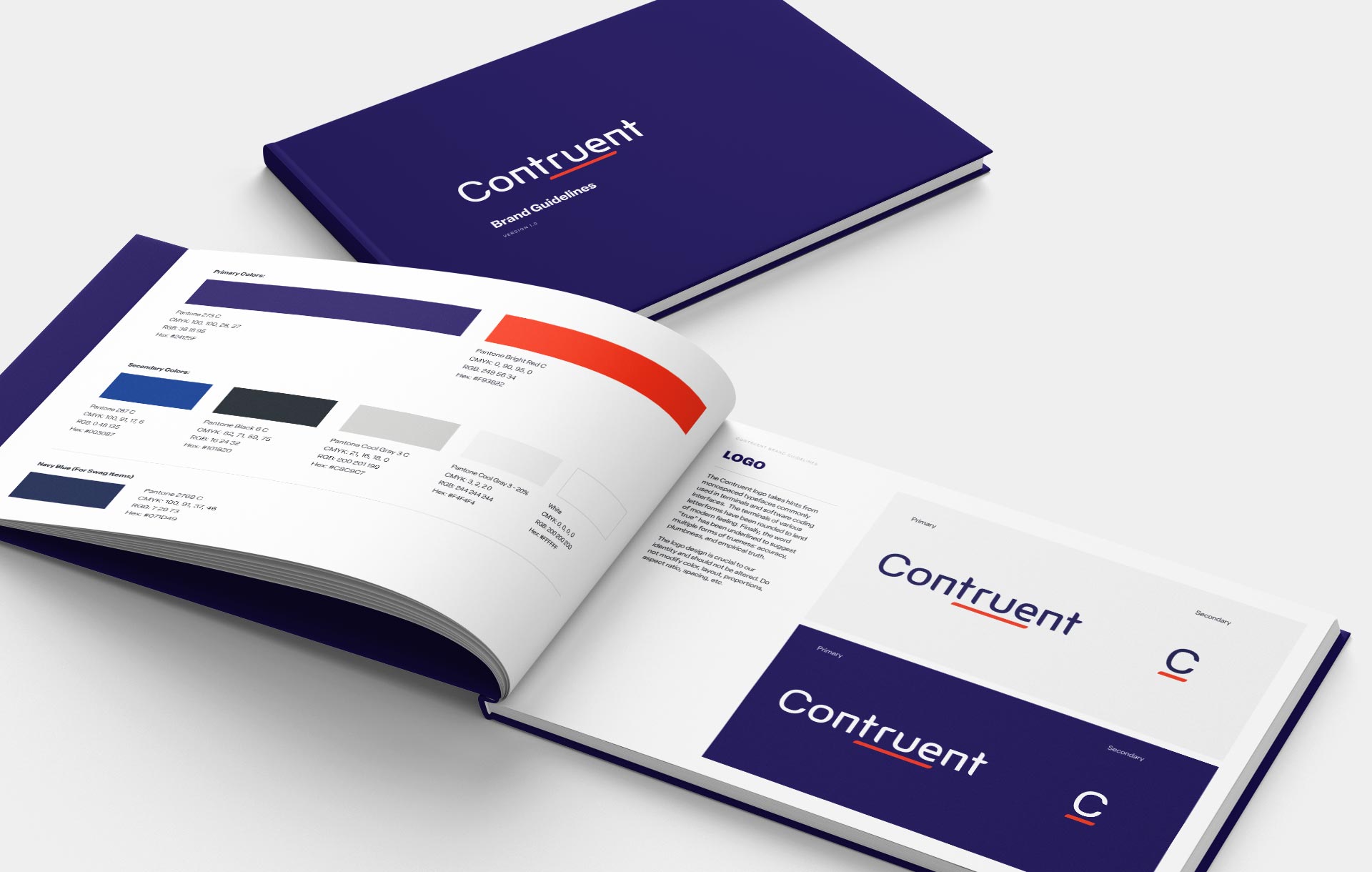 Contruent Brand Guidelines