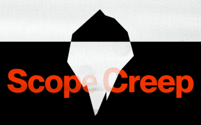 Let’s talk about scope creep