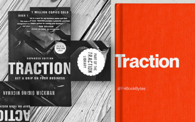 Strategic Growth: Leveraging Traction in Marketing