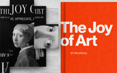 Eyes Up, Phone Down: Discovering The Joy of Art Begins by Looking