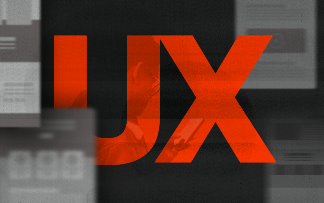 UX: The Human Experience