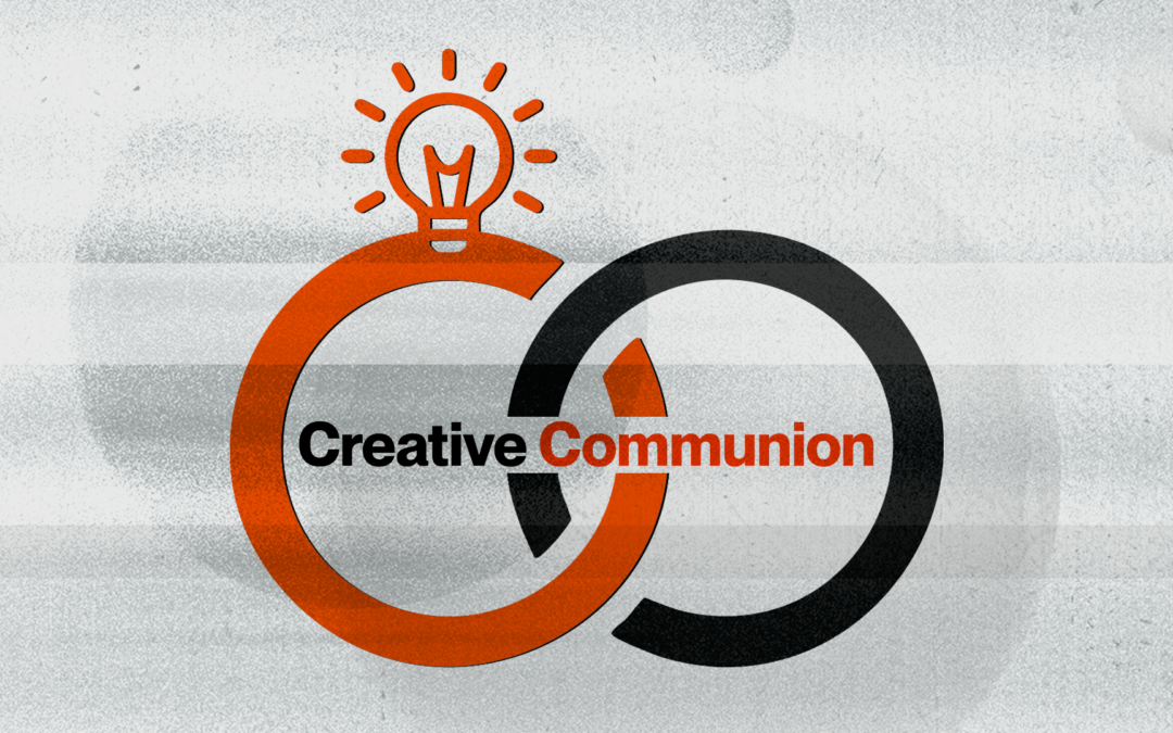 creative communion: what do you love most about your creative partner?