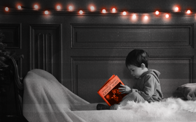 What Storytime Taught Me About B2B Marketing