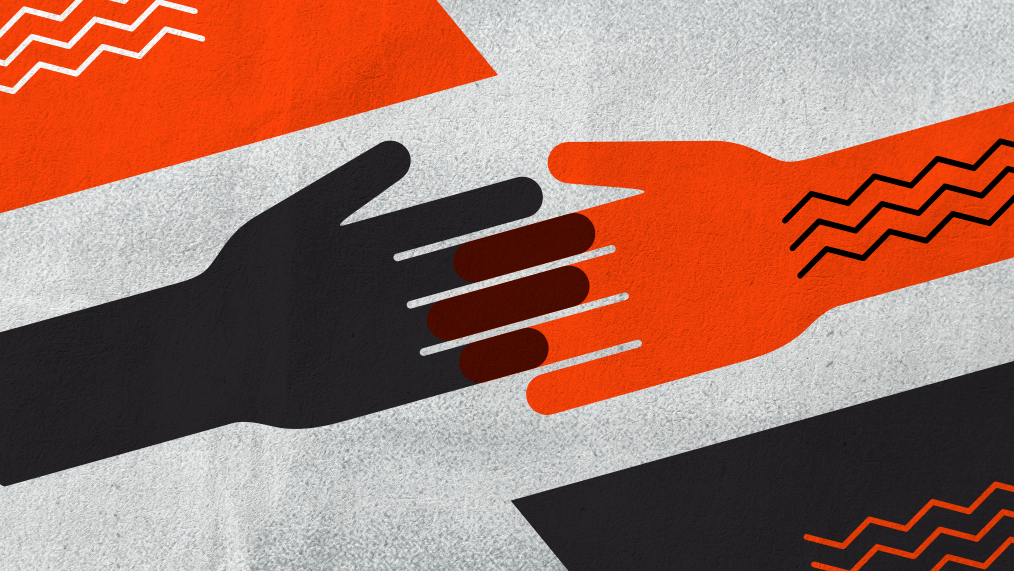 We’re Not Just a Vendor—We’re a Creative Partner