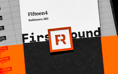 Why the Smartest Work at First Round NYC Had Nothing to Do with Headcount.