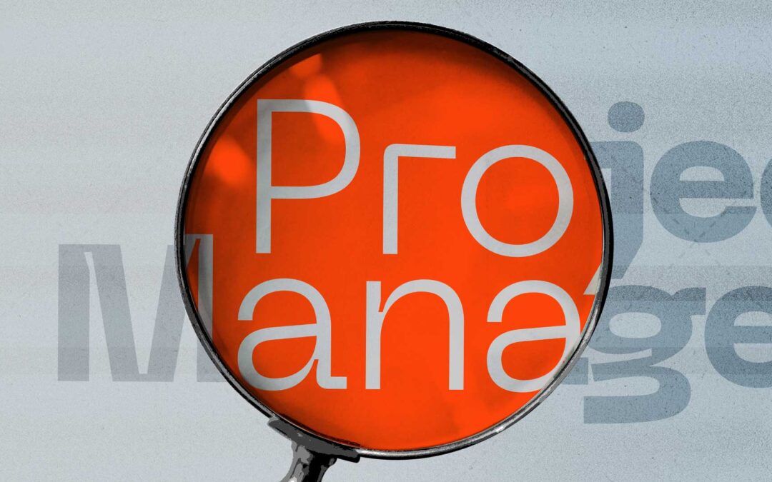 Through the Lens: A Closer Look at Project Management at Fifteen4
