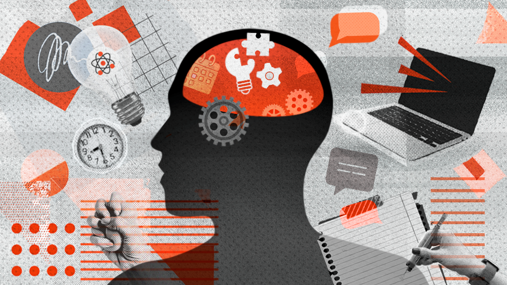 Project Manager or Therapist? Sometimes Both.