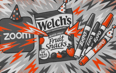 What makes a brainstorm Click? Lessons from the Inside.
