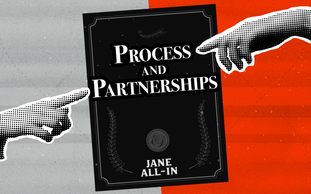 how to be a client your creative agency loves (and delivers great work for)