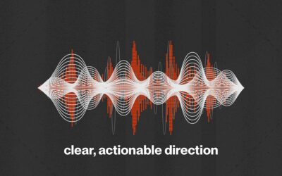 feedback that actually helps: a client’s guide to clear, actionable direction