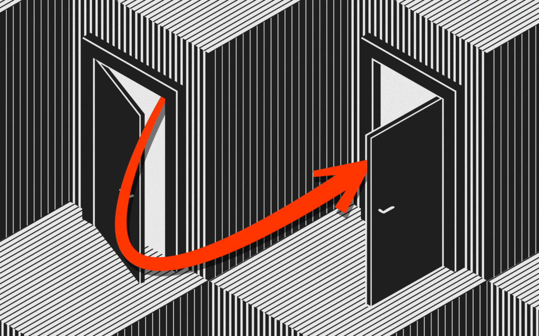 don’t fear the pivot: when scope changes are actually an opportunity
