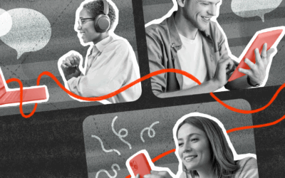 Making Virtual Events Interactive (and Unforgettable)