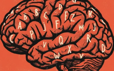 In the brains of our designers: Typography speaks. What do you want to say?