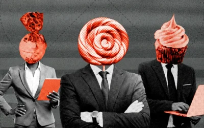 From C-Suite to C-SWEEEEET: Executive Tips for Virtual Events