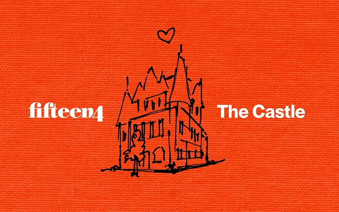 A Message from Fifteen4 Creative