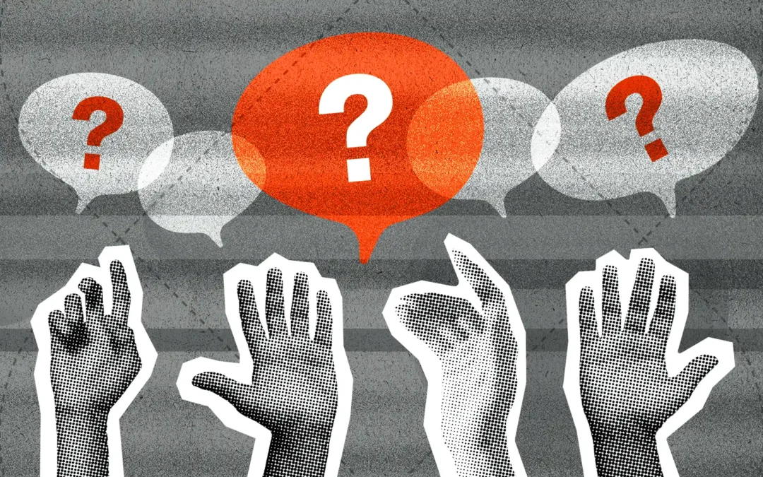 What If? The Question That Opens Every Great Idea.