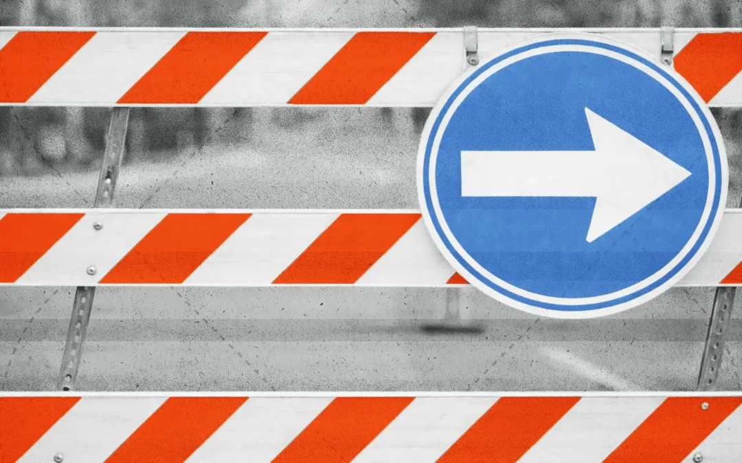 No, But: The Boundary That Builds Trust.