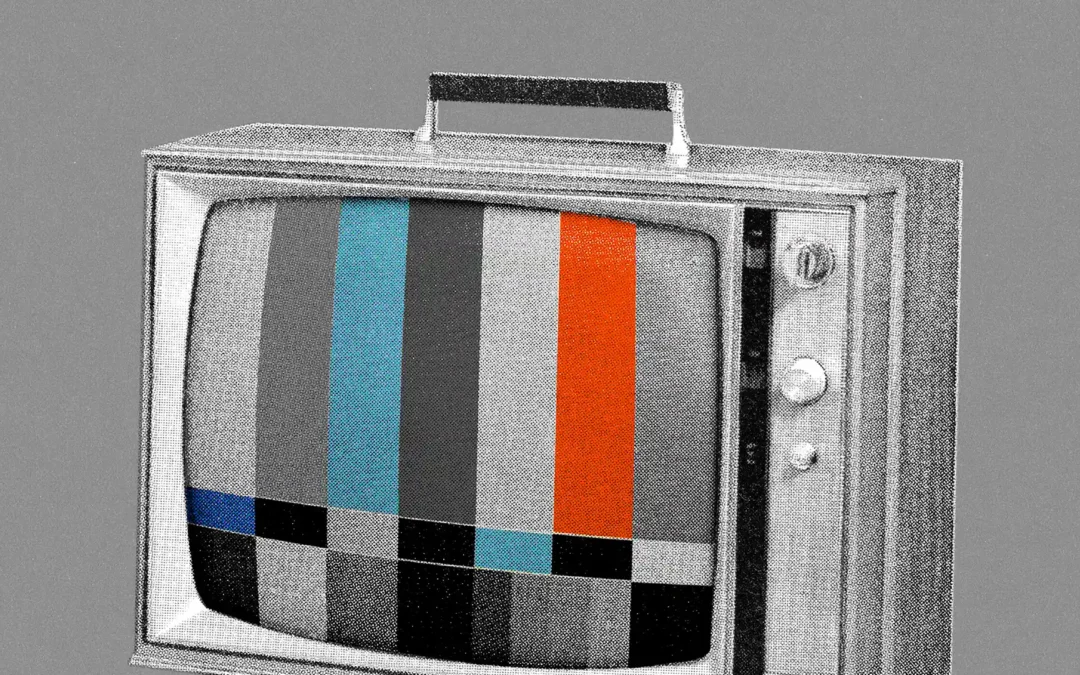 What Stood Out When Everything Was Loud