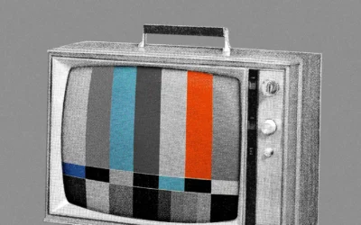 What Stood Out When Everything Was Loud