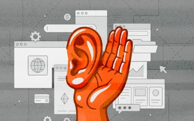 What Your Website Tells Investors Before Your CFO Does