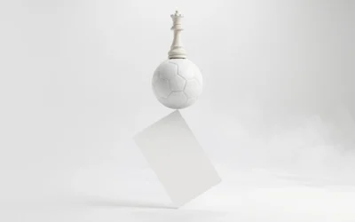 Strategy, soccer, and the quiet power of a strong first deck